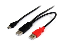 Cable USB StarTech.com (USB)