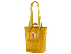 Mochila de Montaña FJÄLLRÄVEN Kånken Totepack Mini (0-10 L - Amarillo)