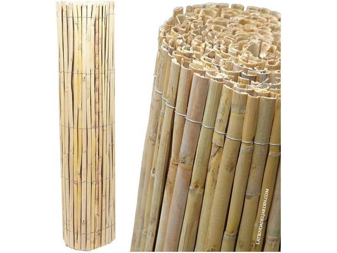 Cañizo Natural Partido Jardin SUINGA (1.2 X 5 M)
