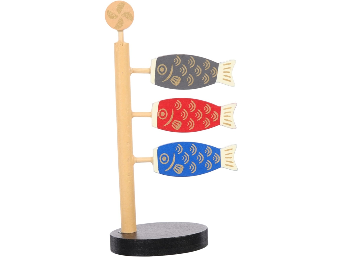Decoración Bandera Decorativa Japonesa De