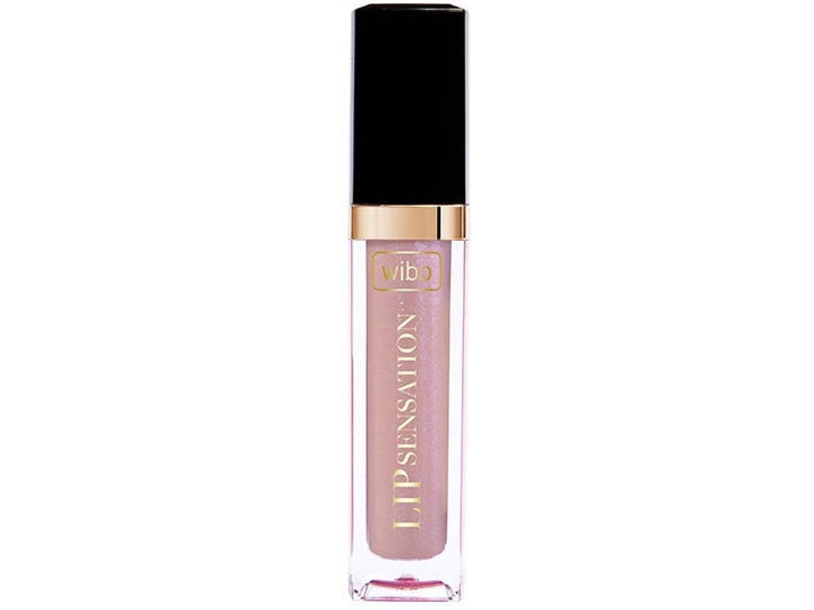 Labial Líquido WIBO Lip Sensation 6 Rojo (5 ml)