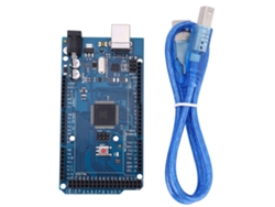 Placa De Desarrollo Con 16 Pines De Entrada Analógica Para R3 5v Con Cable De Datos