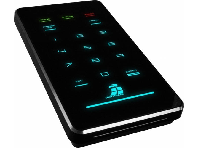 Disco SSD Interno DIGITTRADE DG-HS256S3-4TBS (4 TB - SATA - 540 MB/s)