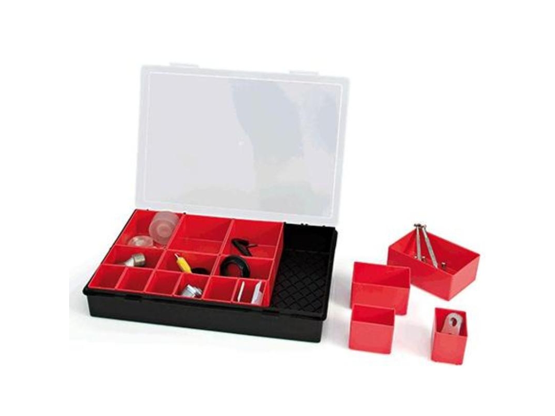 Estuche 330-50  16 cajones