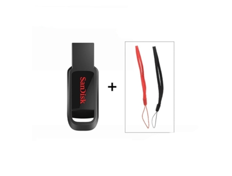 Pen USB SLOWMOOSE (128 GB)