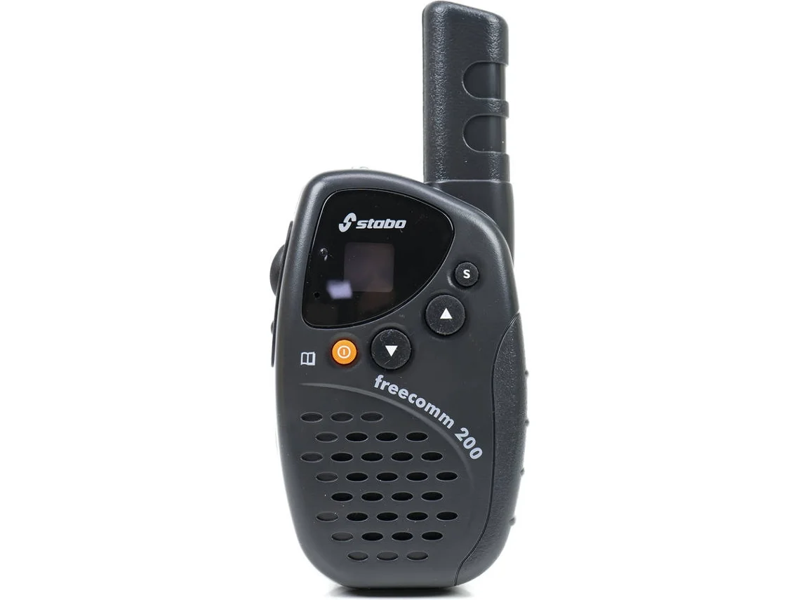 Walkie-Talkie STABO PNI-FC-200