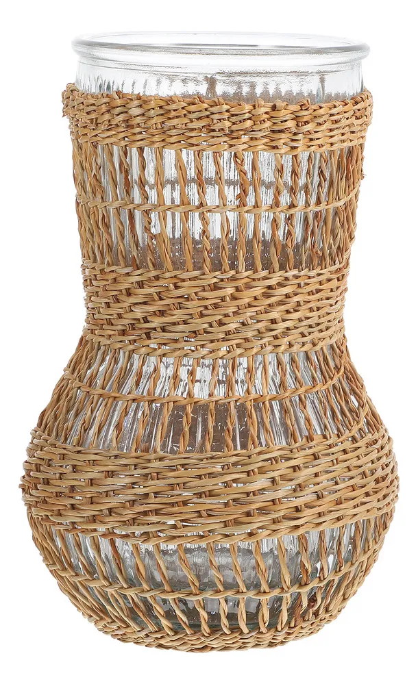 Nuevo jarrón decorativo de Vimevayotoy