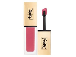 YVES SAINT LAURENT Tatouage Couture 18 Corail Clique