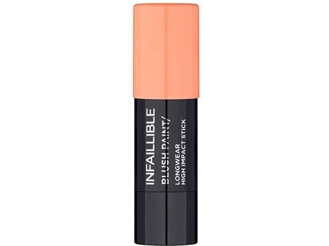 Base L'ORÉAL Loreal Pintura Infallible Stick Cora 02 Tangerine