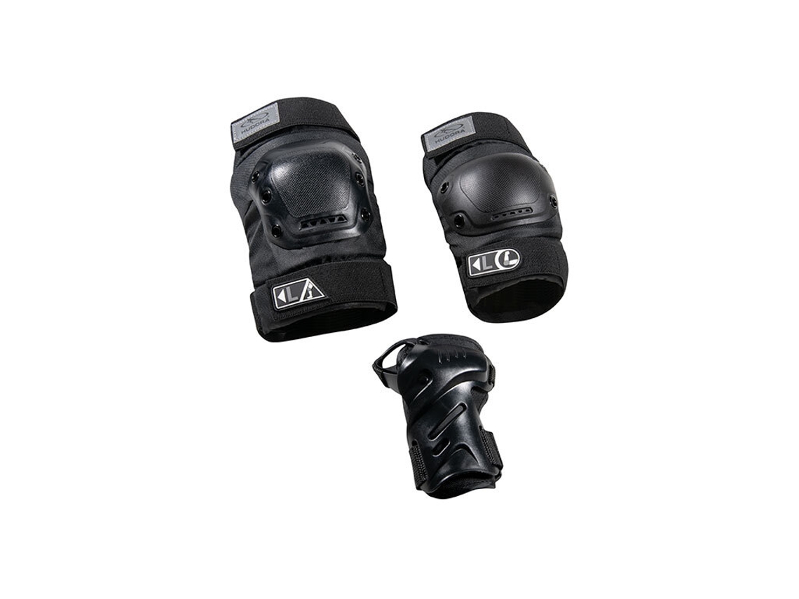 Kit de protección biomecánica pro HUDORA