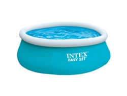 Piscina Insuflável INTEX 28101 (880 L - 183x51cm)