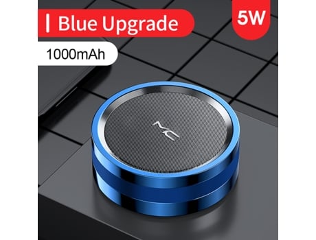 Altavoz Bluetooth portátil WEIMAI