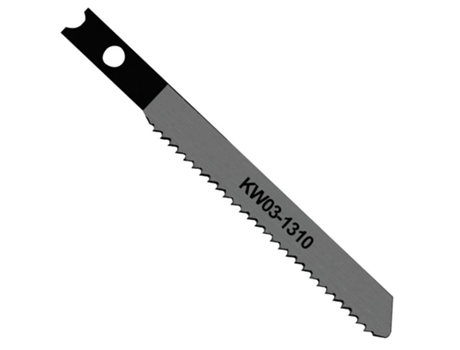 Hoja Sierra Calar MAURER Madera Medio 5 Piezas Black&Decker