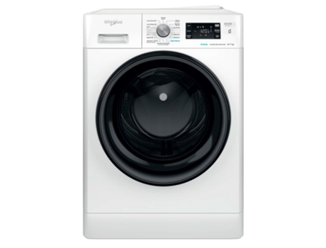 Lavasecadora WHIRLPOOL FFWDB 976258 BV SPT (7/9 kg - Blanco)