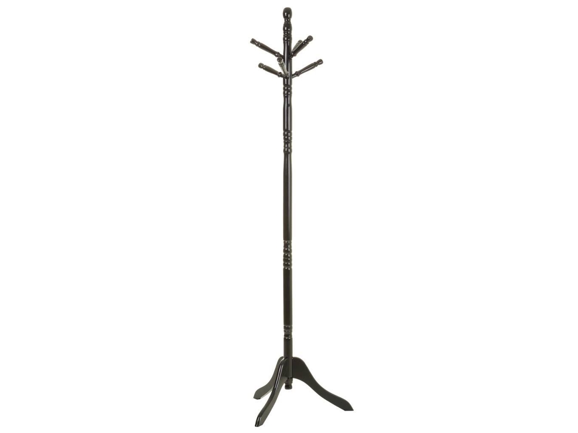 Perchero WANDERLUST DECO (Madera - 44 x 44 x 172 cm)