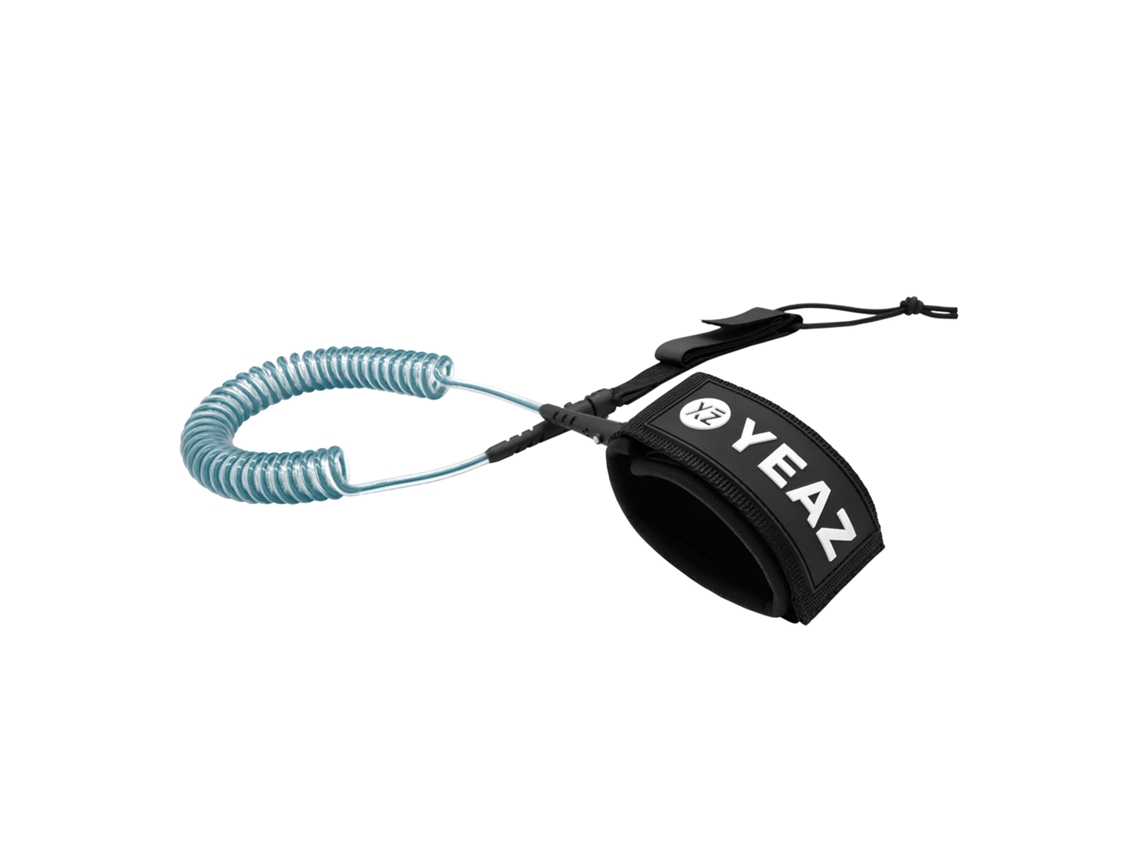 Leash para Tabla de Paddle Surf YEAZ Nui Riviera (110x6x7 cm)
