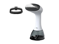 Plancha de vapor portátil ROLIPO, 1640 W, 400 ml, salida de vapor de 33 g/min