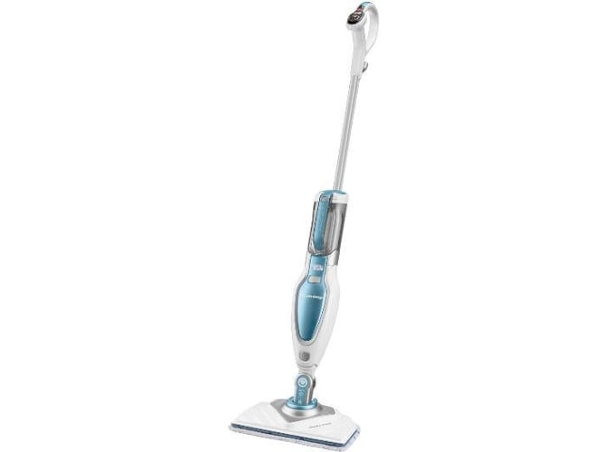 Limpiador a Vapor BLACK & DECKER FSM1630