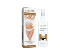 Crema Eelhoe para reafirmar y adelgazar la piel.