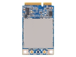 Tarjeta Wifi De Doble Banda 2.4/5.8ghz 300m Mini Pci E Bcm94322mc Para Mac Pro Mb988z/a