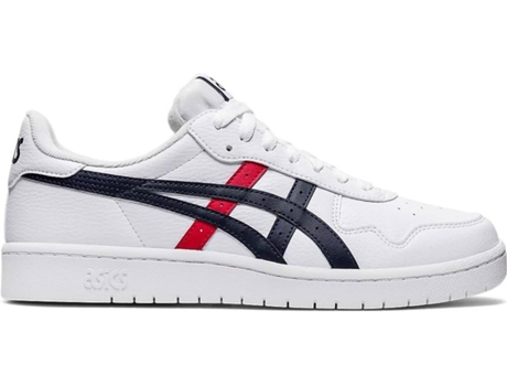 Zapatillas ASICS Japan S Hombre (45 - Blanco)