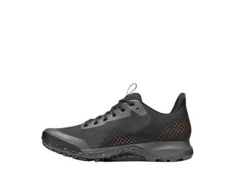 Zapatos de Hombre para Caminar TECNICA Montaña Magma Gtx Gris (44)