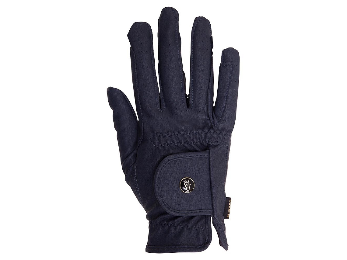 Guantes de equitación BR EQUITATION Pro Taille 6