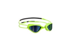 Gafas de natación MAD WAVE Rapid Comp L Rainbow Tamaño Unico