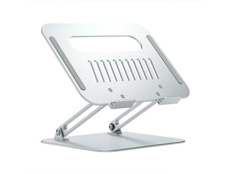Soporte para Tablet AISENS LPS4XL-181 Plateado