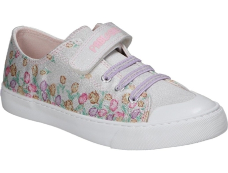 Zapatillas de Bebé Niña PABLOSKY Tecido (36)