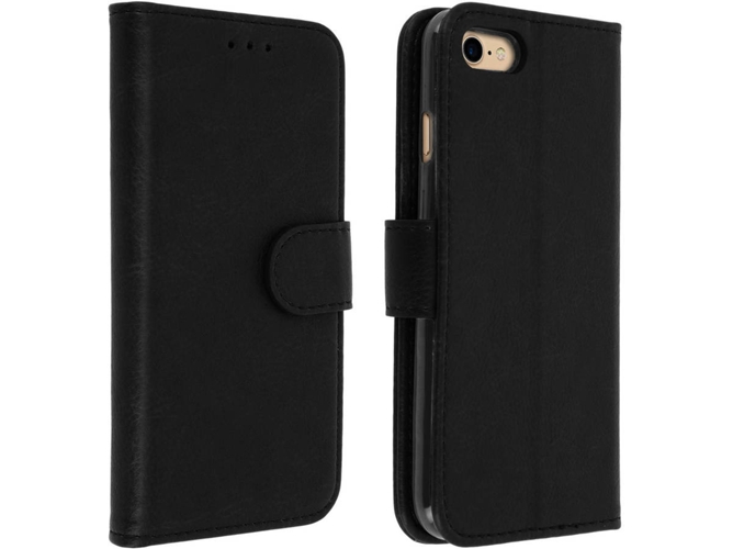 Funda iPhone 7, 8 AVIZAR Book