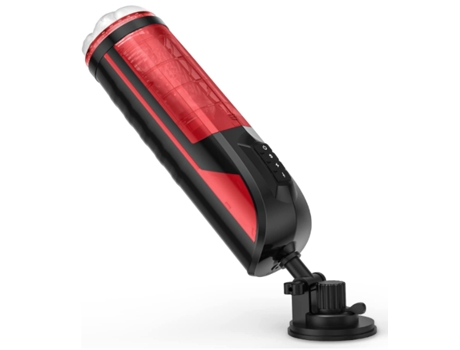 Estimulador CHRONUS FJB_zzh_0621_11 Negro