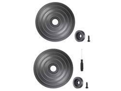 Ball Wheel Accessories For V7 V8 V10 V11 V15 Vacuum Cleaner Parts 20w 35w 50w Direct Drive Cleaner