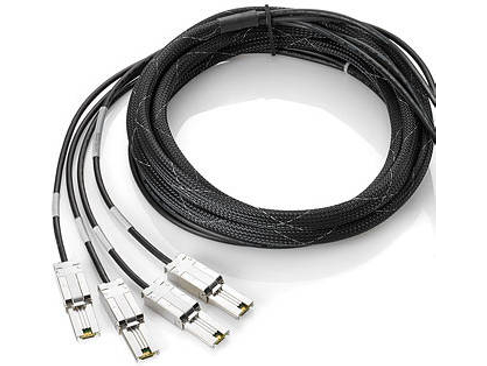 Cable SCSI HEWLETT PACKARD (SCSI)