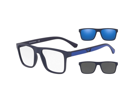 Montura de Gafas Hombre Emporio Armani EA 4115