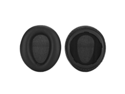 2 Almohadillas De Repuesto Para Auriculares Mdr-10rbt, Mdr-10rnc Y Mdr-10r Para Diferentes Aplicações E Usos
