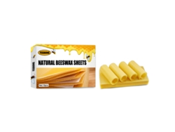 Hojas base para miel en celdas profundas superior
