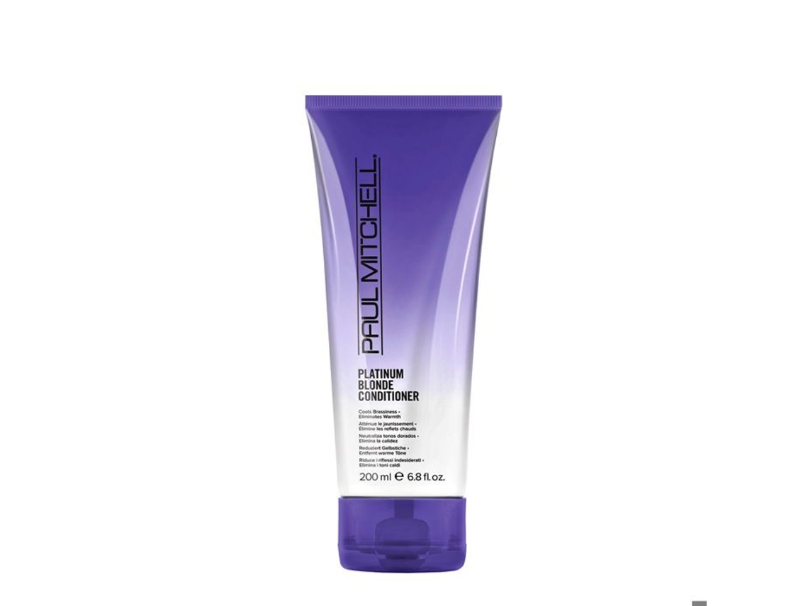 Acondicionador rubio platino Paul Mitchell 200 ml