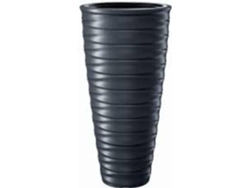Maceta PROSPERPLAST Freze DHFE (Gris)