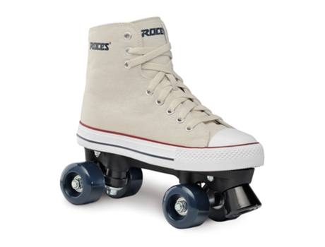 Patines para niños ROCES Quad Chuck Classic