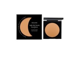 Crema correctora hidratante de tono natural
