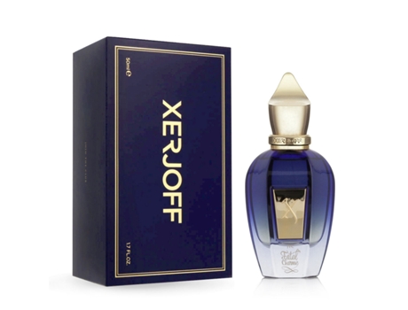 Perfume Unisex Xerjoff EDP Join The Club Fatal Charme (50 ml)