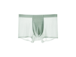 2026-ropa Interior Hombre Sedosa De Hielo Transpirable Absorbe Sudor Secado Rápido Para Deporte Y Gimnasia