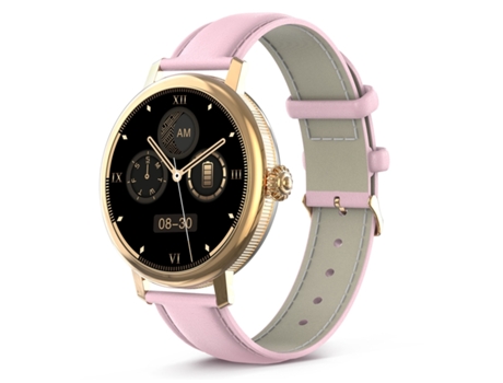 Smartwatch rosa ENZONS