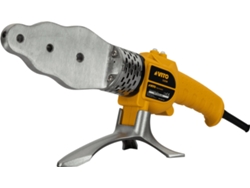 Soldador VITO Tubos Con Maletín 1500W (460 x 150 x 172 mm)