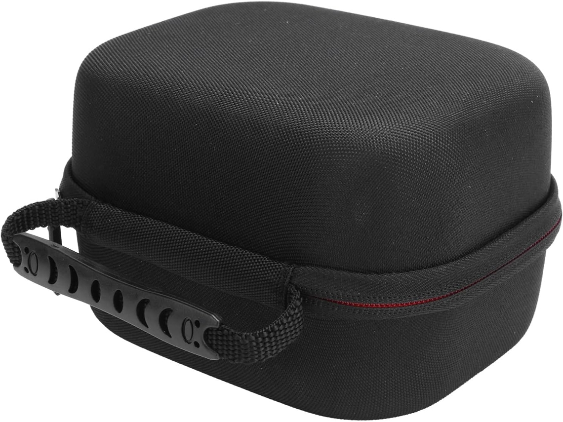 Base De Transporte Protectora Portátil Para Homepod Mini Smart Enveillant