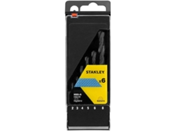 Cassette de Brocas STANLEY Sta56010-Qz