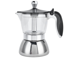 Cafetera Italiana XGF 200Ml Kettle