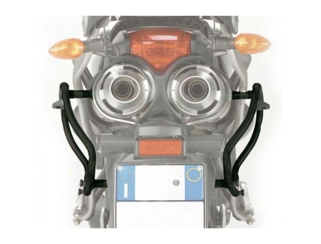 Soporte lateral de la maleta KAPPA MOTO K33 Honda VFR 800 VTEC (2002)
