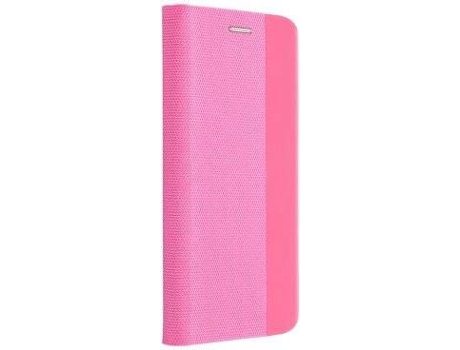 Carcasa Xiaomi Mi 10T Lite 5G LMOBILE Sensitive Rosa